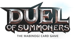 игра dule summoners