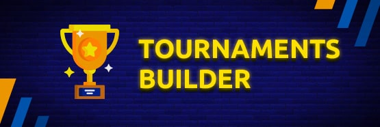 Турниры T$ Builder