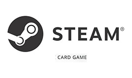 Карточные игры в Steam